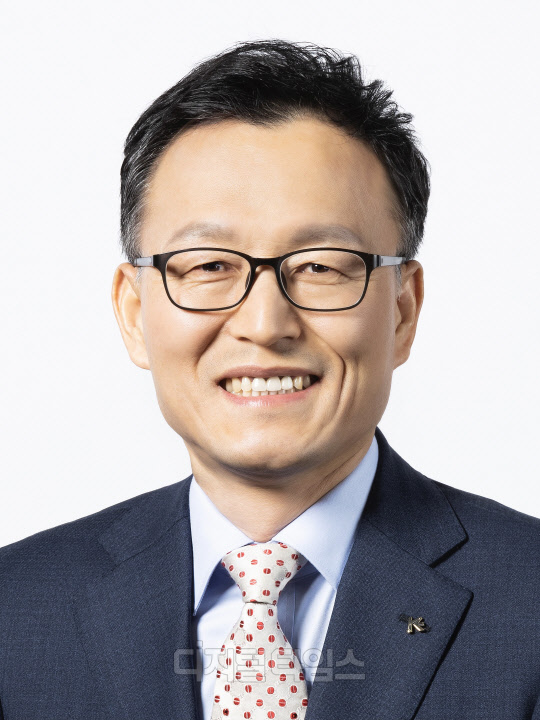 김태수 신임 상임이사 (한국수출입은행 제공)